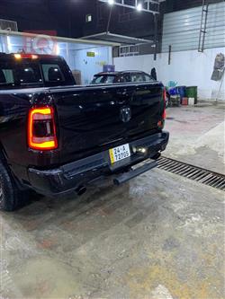 ڕام 1500